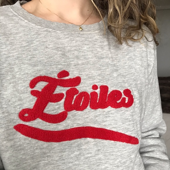 H&M Sweatshirt - Picture 3 of 9